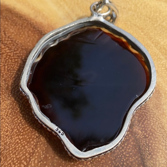 Agate Pendant - Picture 14 of 14